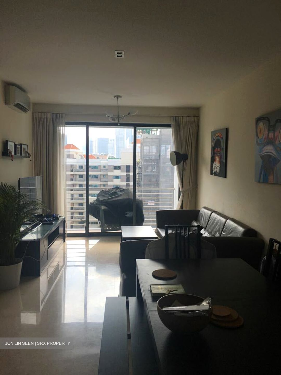 Watermark Robertson Quay (D9), Apartment #557731301